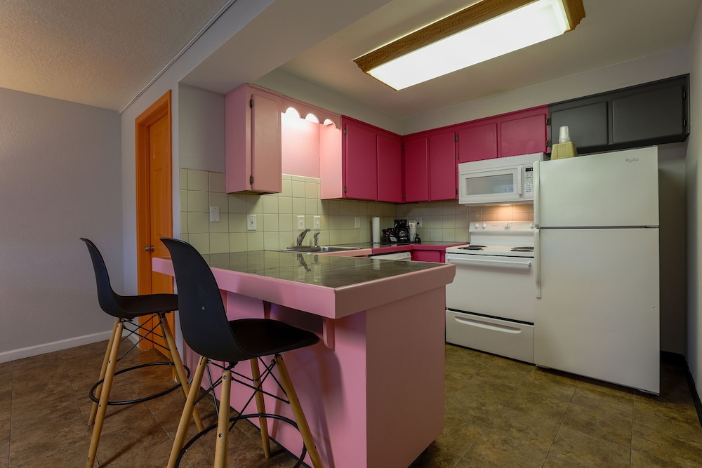 Coast River Inn by OYO Seaside - photo 62