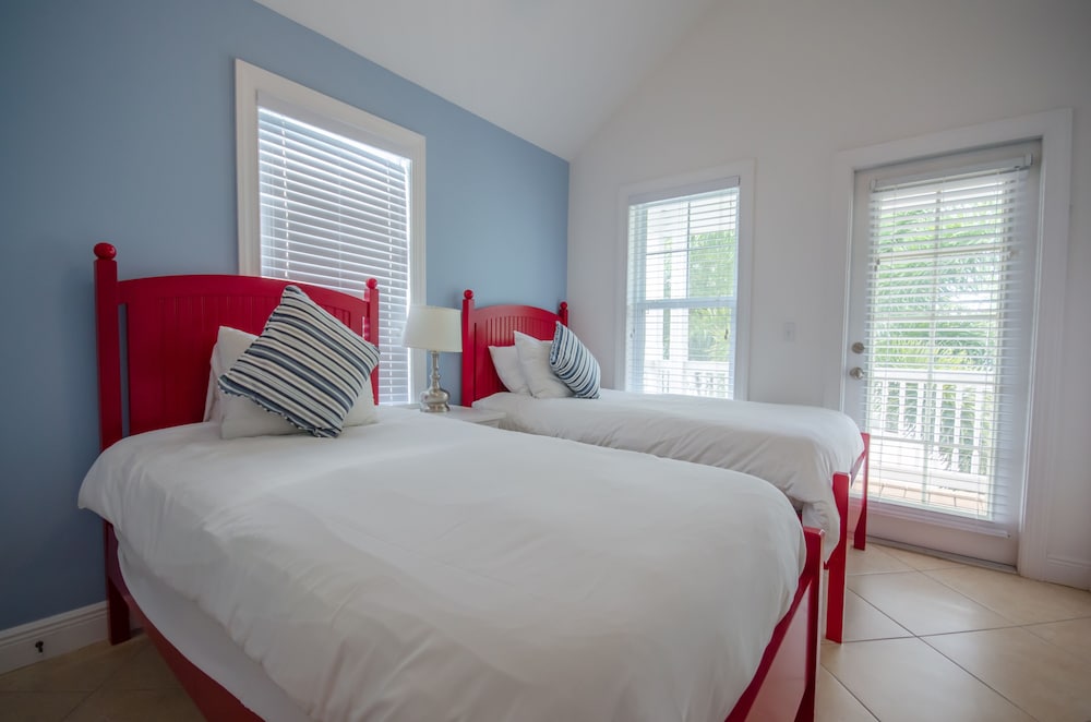 Indigo Reef Resort Villas & Marina by KeysCaribbean - photo 21