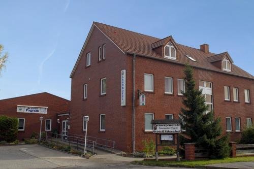 Landhotel Pagram Frankfurt Oder — hotel in Frankfurt (Oder)