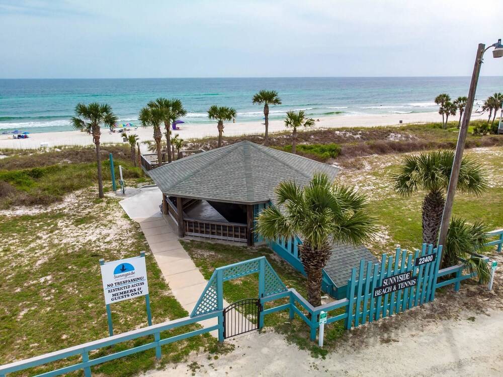 Sunnyside Beach Resort By Blueswell - photo 31
