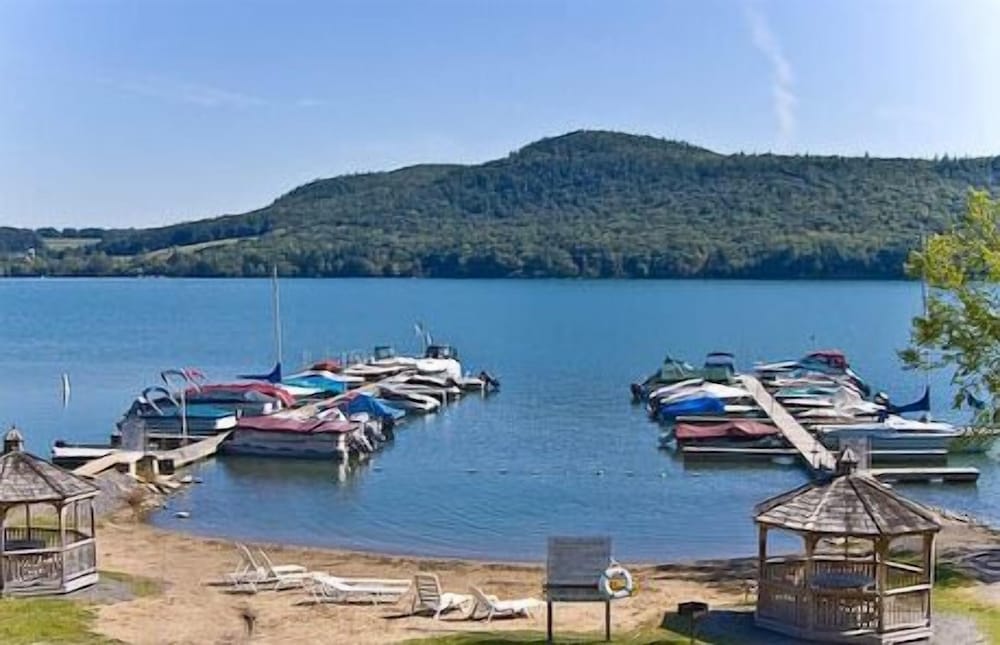 Bayside Inn & Marina - photo 161