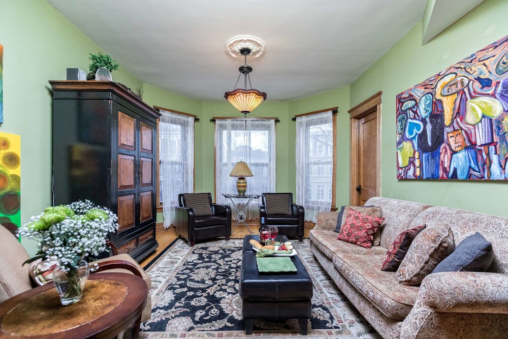 Chicago Guest House Wrigleyville - photo 28