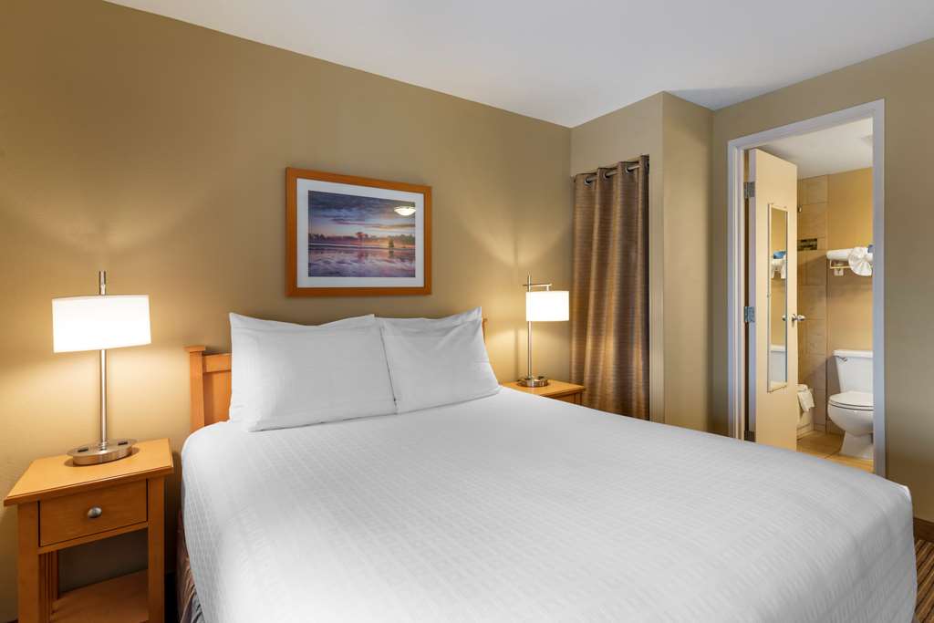 Best Western Plus Ocean View Resort - photo 33