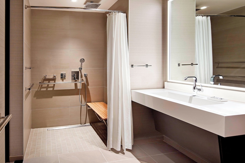 AC Hotel by Marriott Sunnyvale Cupertino - photo 27