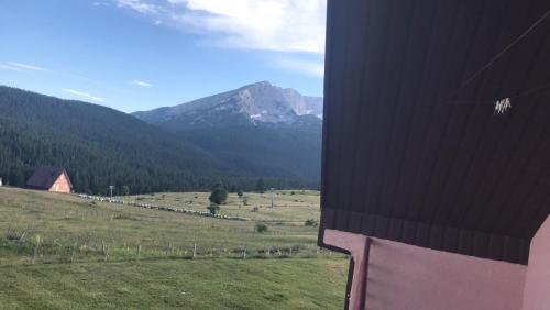 Kuća Pogled na Durmitor in Unknown City, Montenegro