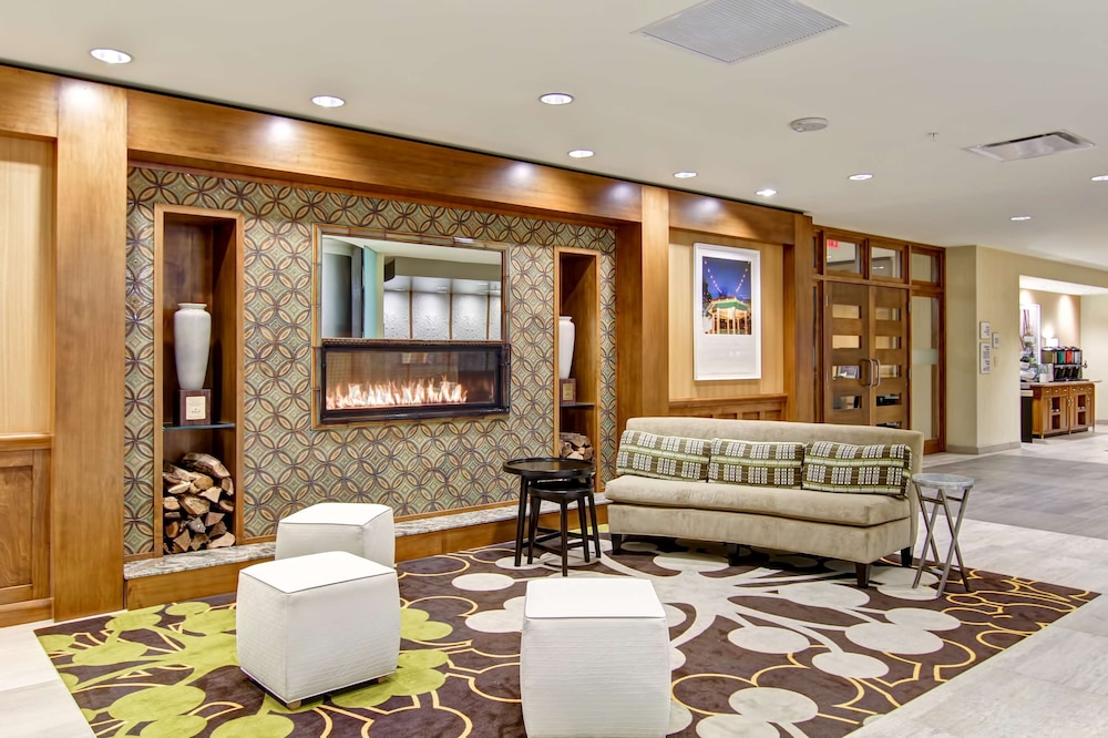 Homewood Suites by Hilton Cincinnati Downtown - featured photo