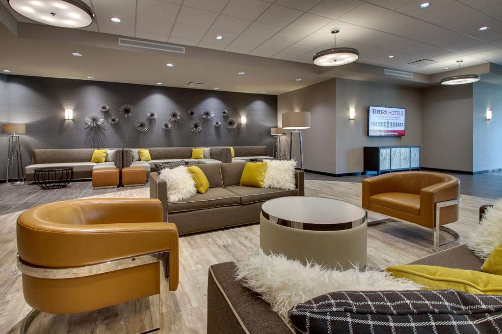 Drury Plaza Hotel Cape Girardeau Conference Center - photo 27