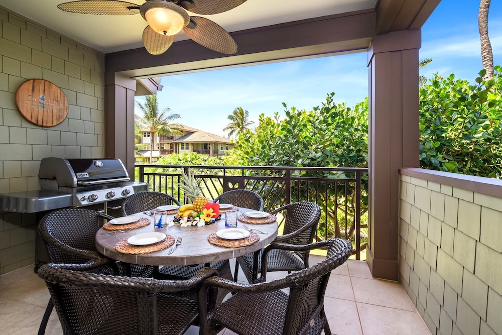 Halii Kai 16C - last minute hotel in Waikoloa