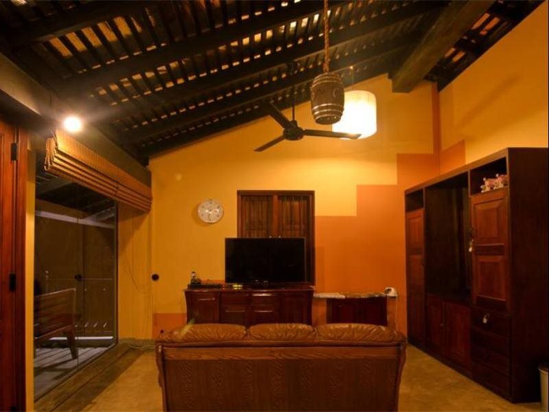 River Gardens Kandy Hotel - last minute hotel in Kandy