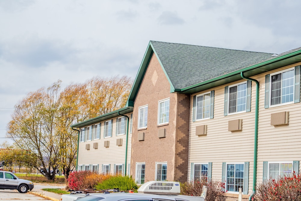 Colfax Inn - photo 52