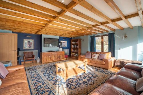 The Shed - last minute hotel in Durham