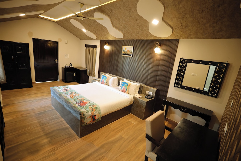 Sanskriti Fort by Elite — Bikaner — photo 3