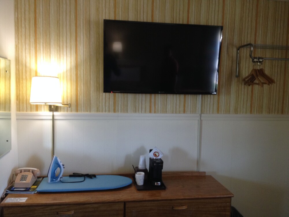 Timberly Motel - photo 16