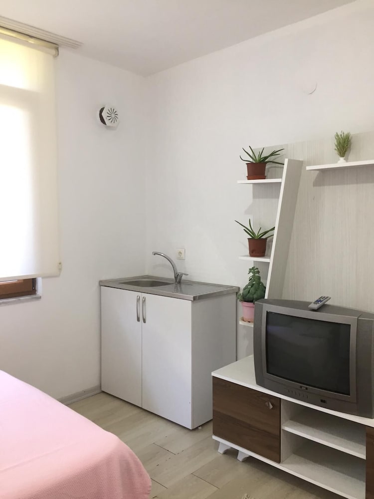 Assos Günöven Butik Apart Otel — Ayvacik — photo 2