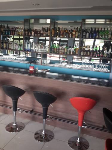 Mash Park Hotel