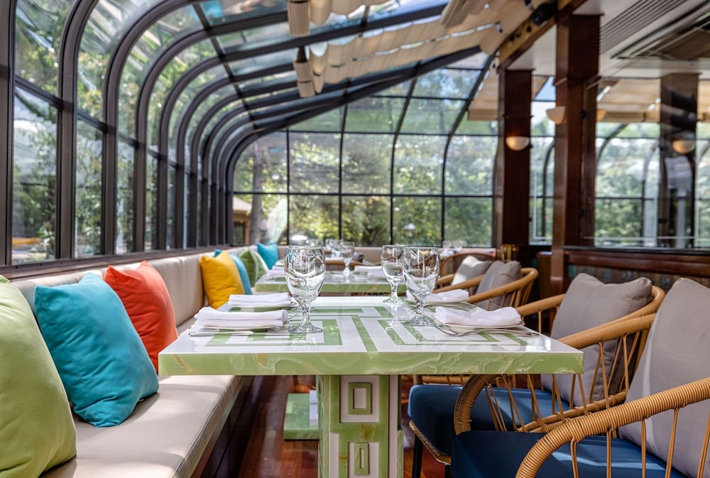 The Stonehedge Hotel and Spa - photo 42