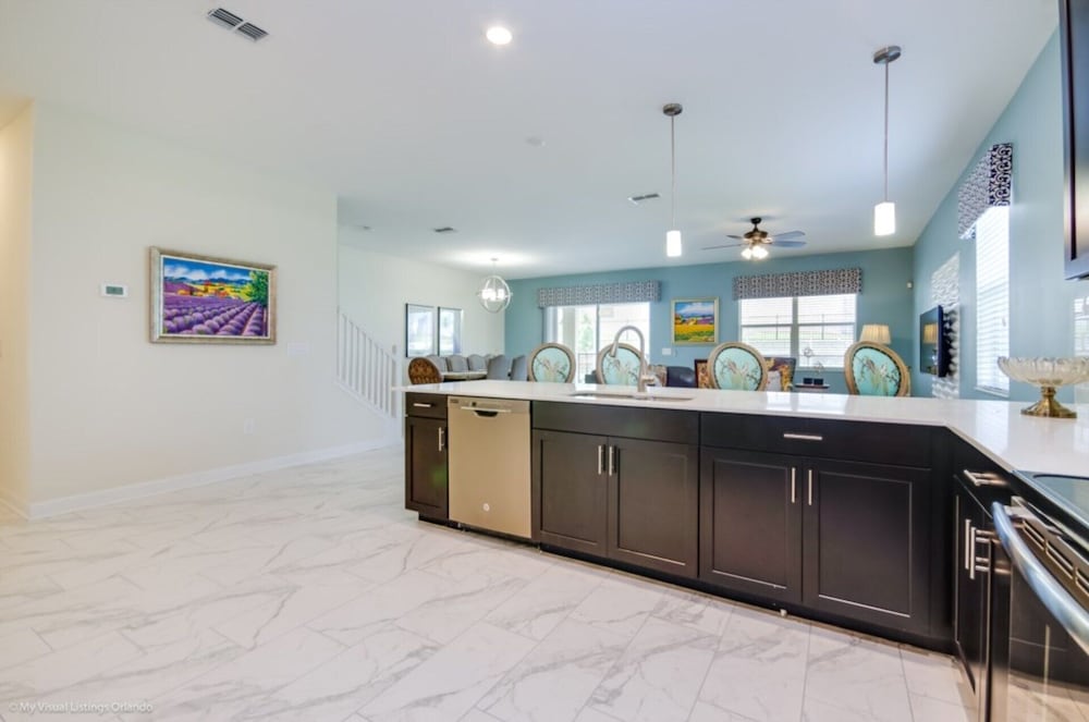 Villa in Champions Gate Resort 2523 - photo 29