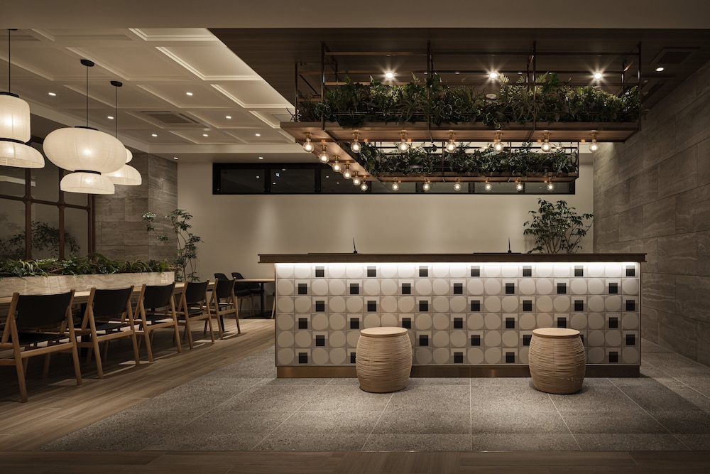 Nest Hotel Hiroshima Ekimae — Hiroshima — photo 2