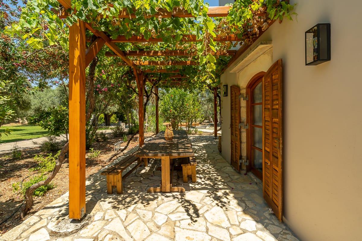 Armonia Retreat — Rethymno — photo 2