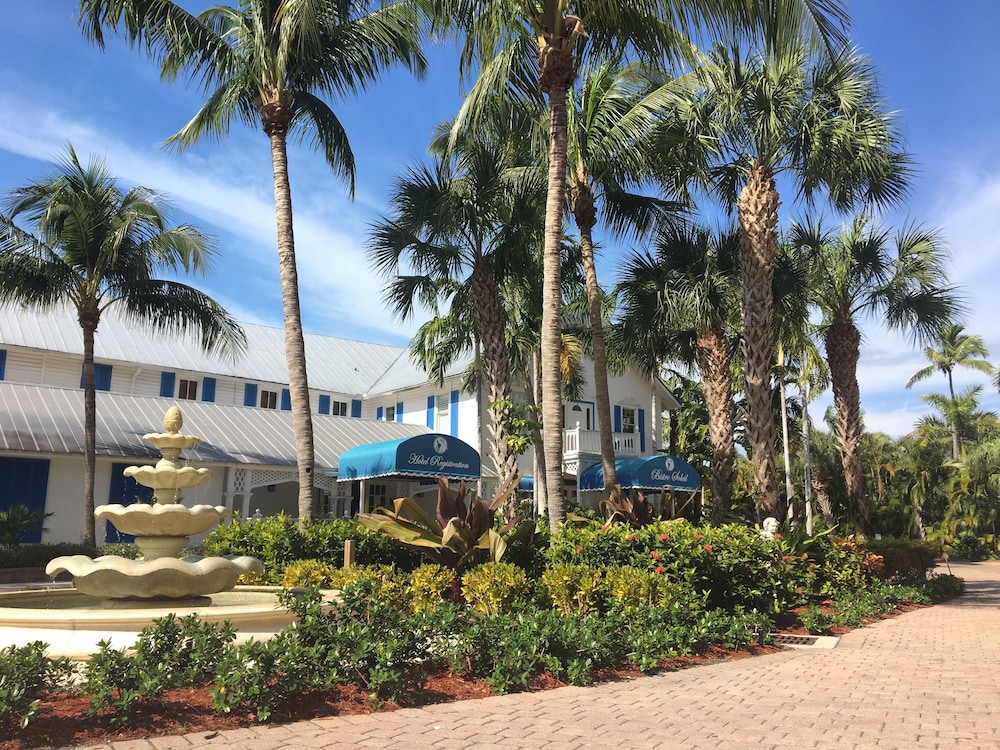 Olde Marco Island Inn and Suites - photo 34