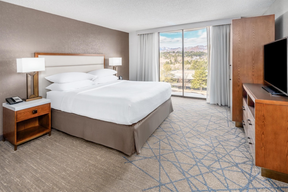 Embassy Suites by Hilton Colorado Springs - photo 38