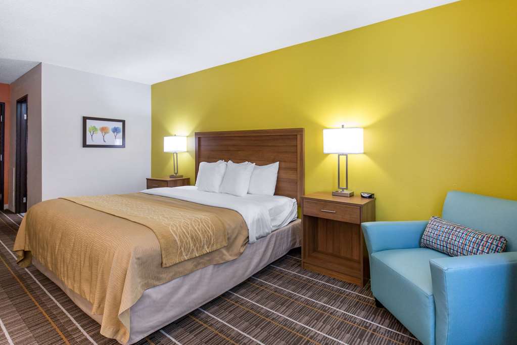 Quality Inn Stephens City Winchester South - photo 16