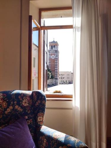 Palazzo Policreti Negrelli Aviano — 4-Star Luxury Hotel in Aviano, Italy