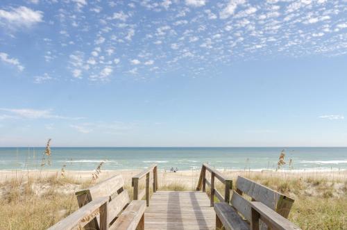 CB Sea #1 by Bryant Real Estate — Carolina Beach — photo 4