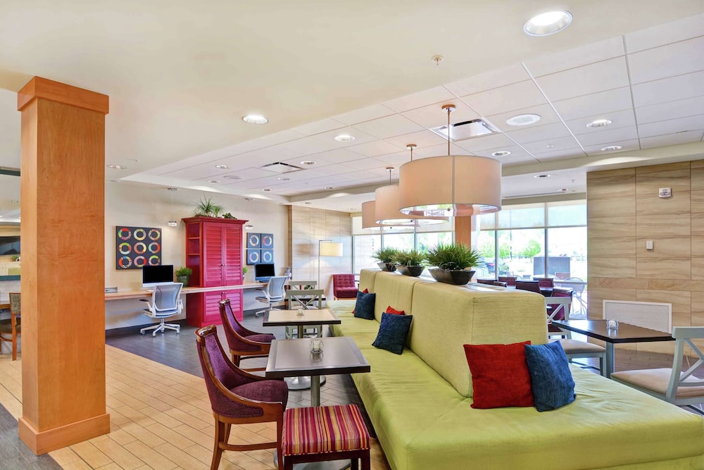 Home2 Suites by Hilton Idaho Falls - photo 3