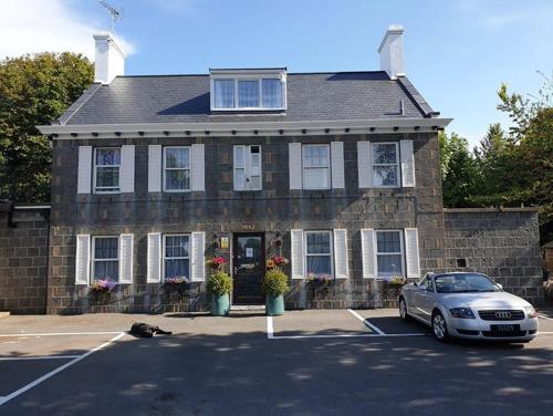 Le Chene Hotel - last minute hotel in Unknown City
