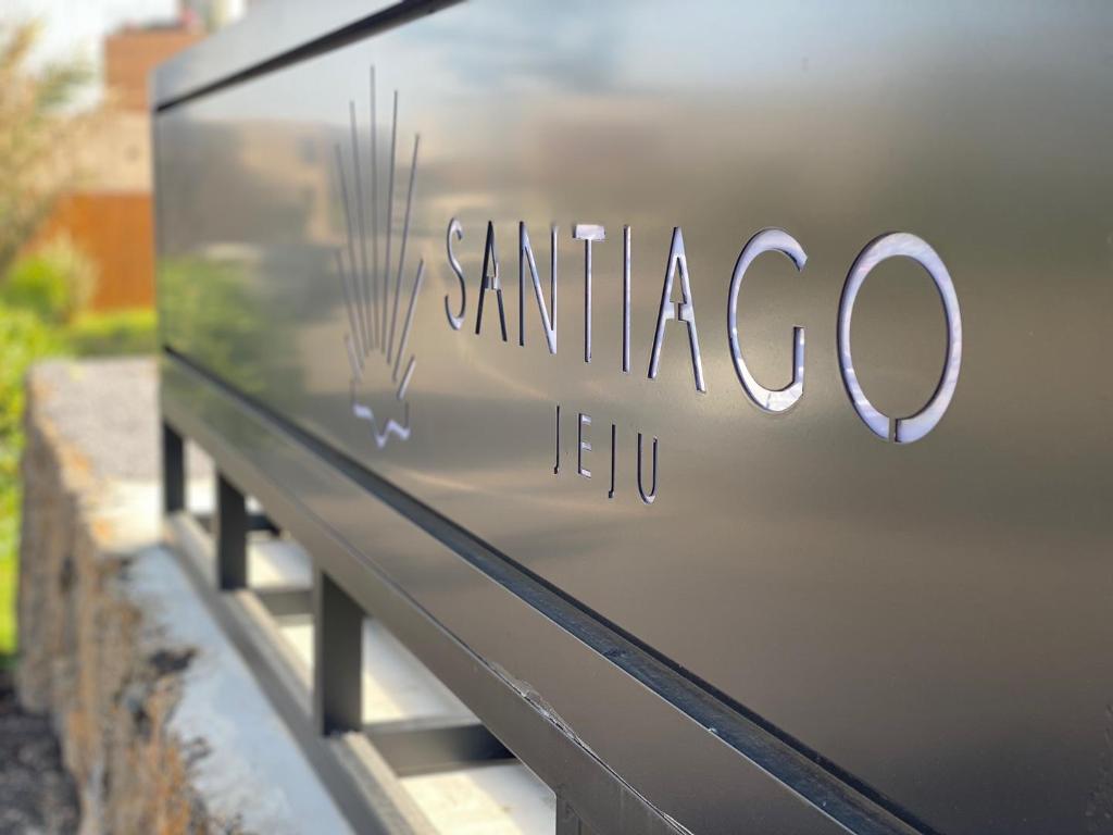 Santiago Jeju Private Pool Villa — 4-Star Luxury Hotel in Jeju City, South Korea
