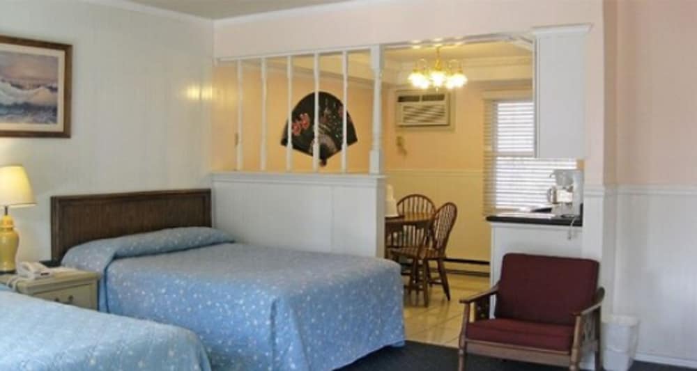 Hyland Motor Inn - photo 14
