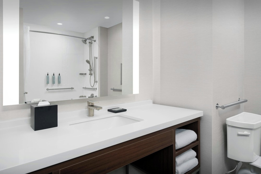 Courtyard by Marriott Bozeman - photo 11