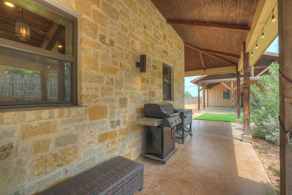 West End Lodge Resort Style Pool - photo 45