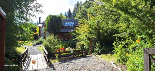 Casita de la Montaña in Villa La Angostura, Argentina