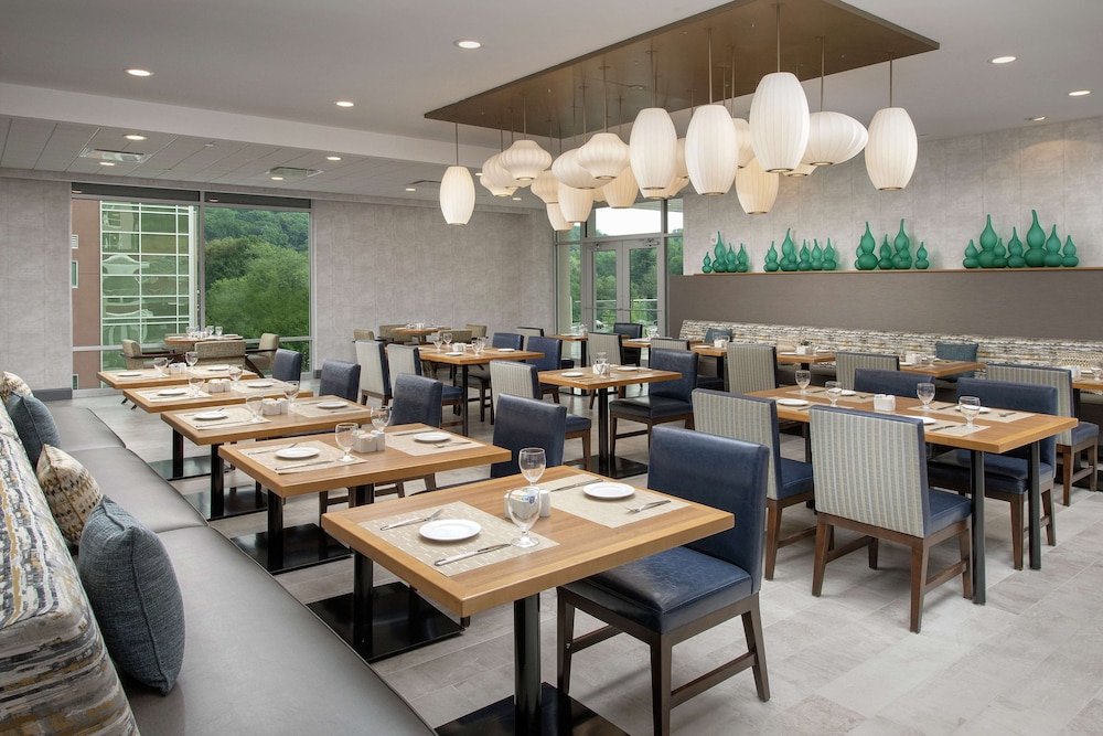 Hilton Garden Inn Westchester Dobbs Ferry NY - photo 28