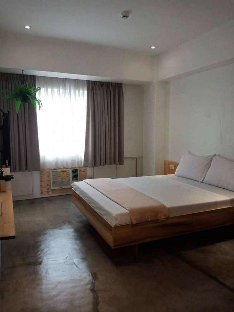 Garv’s Boutique Hotel in Mandaluyong City, Philippines