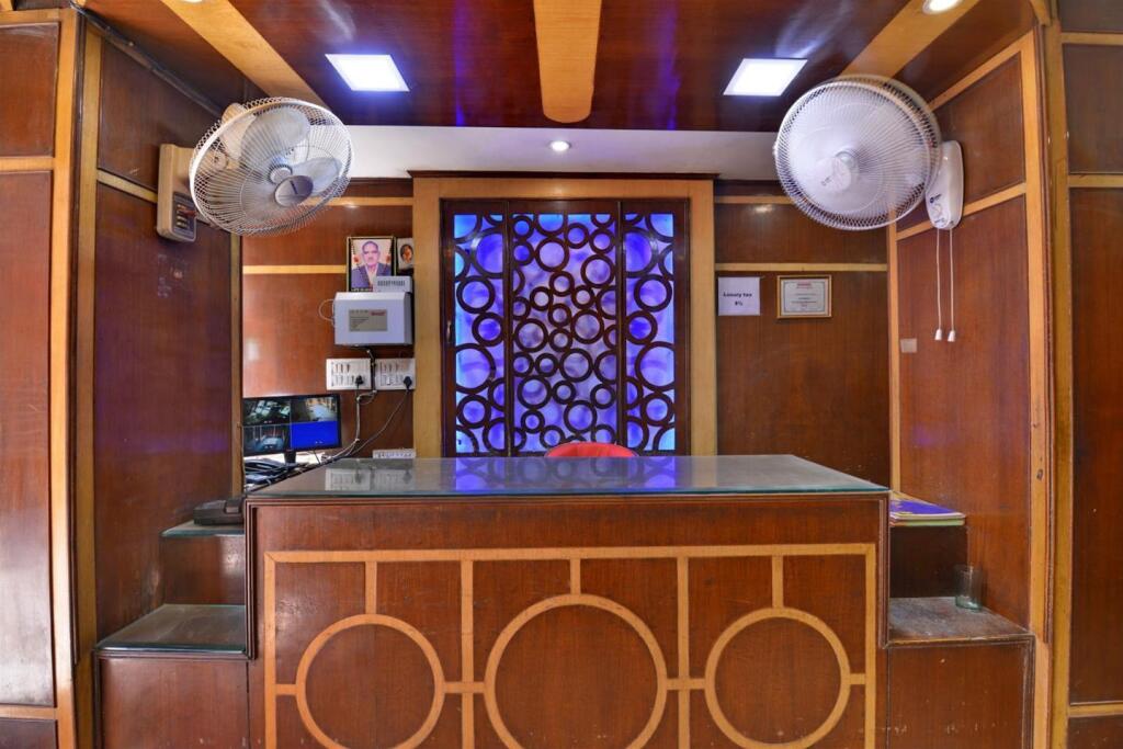 Sharma Guest House