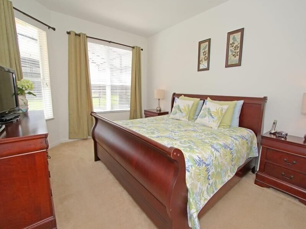 Ov2137 Windsor Hills Resort 5 Bed 5 Baths Villa - photo 3