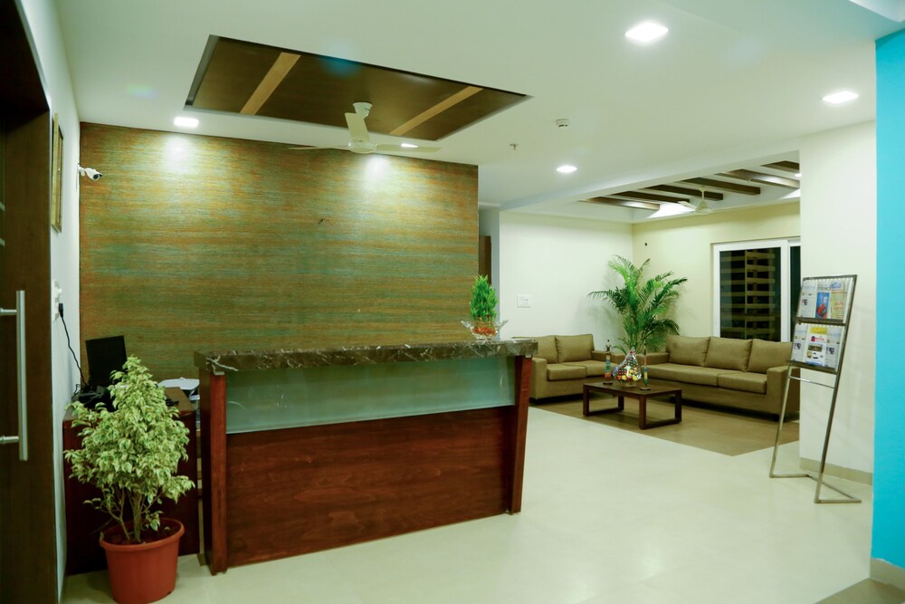 Treebo Trend Vasanth Marg — Vijayawada — photo 2