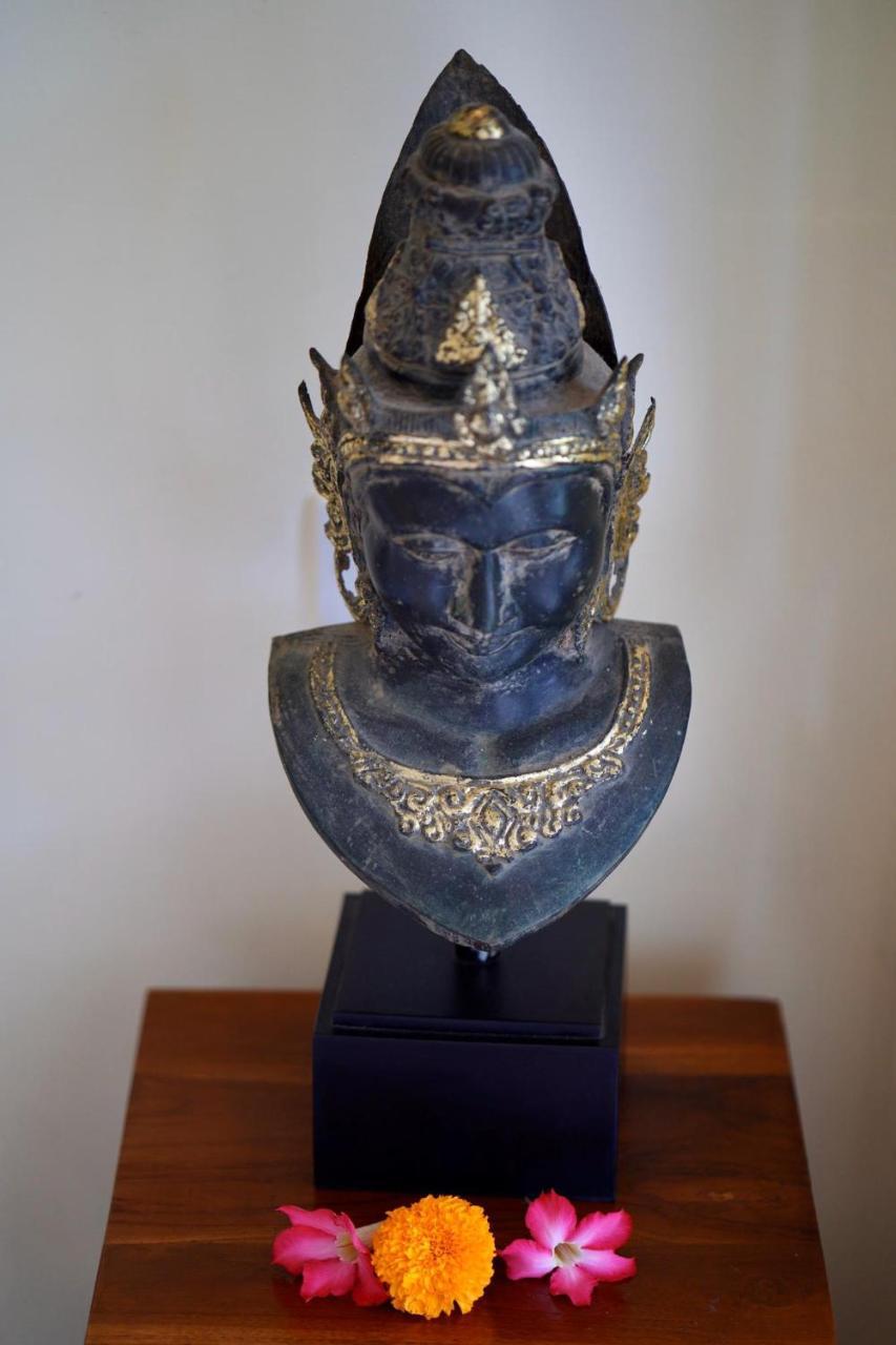 Vinayaka Ubud - carbon neutral hotel in Ubud