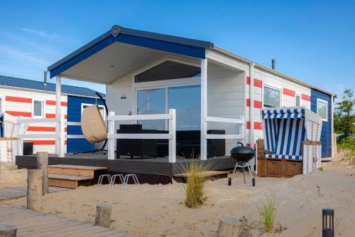Meer 42 — carbon neutral stay, Scharbeutz