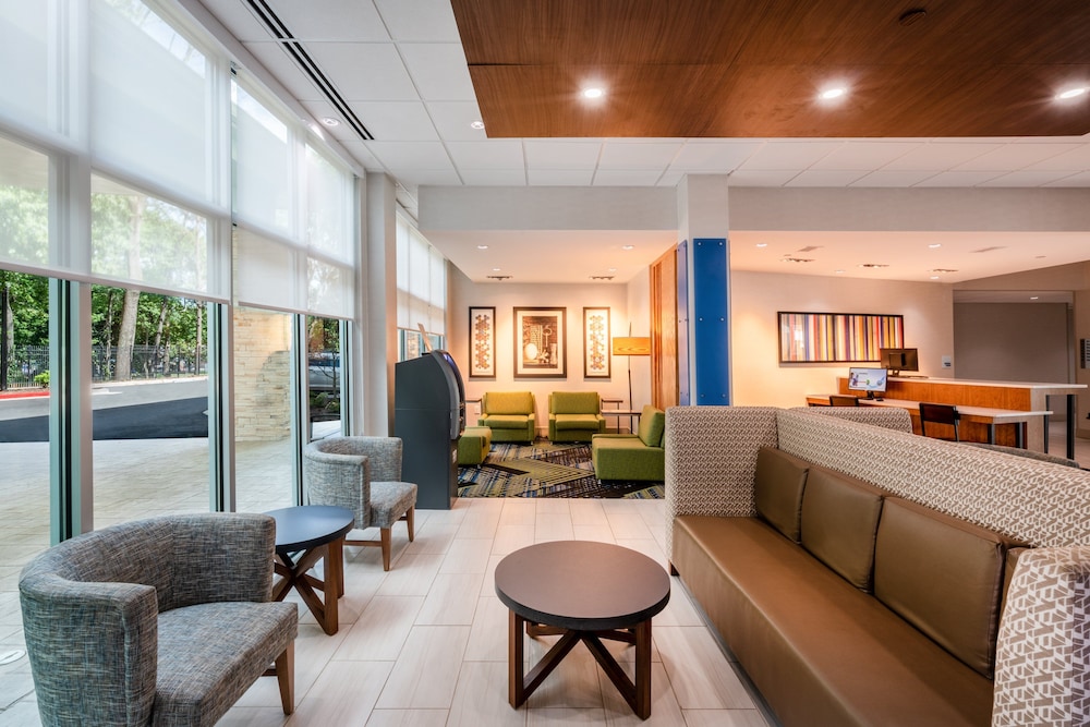 Holiday Inn Express & Suites Atlanta Airport NE Hapeville by IHG - photo 30