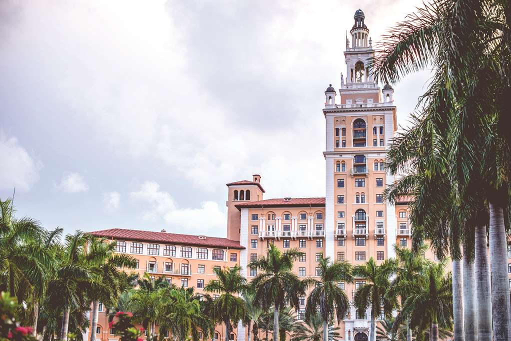 Biltmore Hotel Miami Coral Gables - photo 3