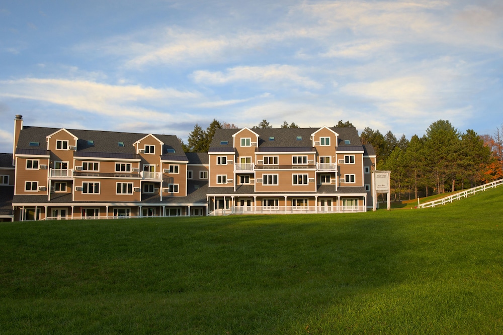 Holiday Inn Club Vacations Mount Ascutney Resort by IHG - photo 45