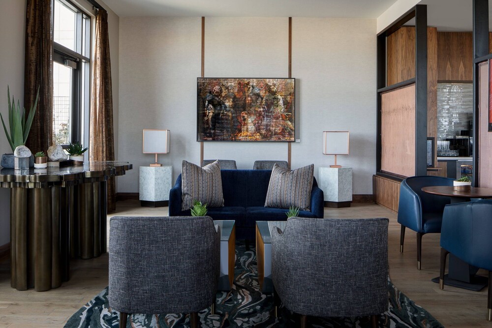 Odessa Marriott Hotel & Conference Center - photo 37