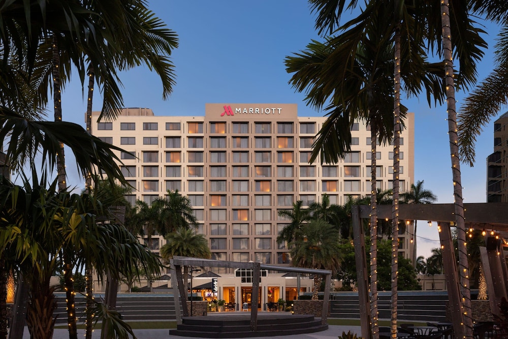 Boca Raton Marriott at Boca Center - photo 112