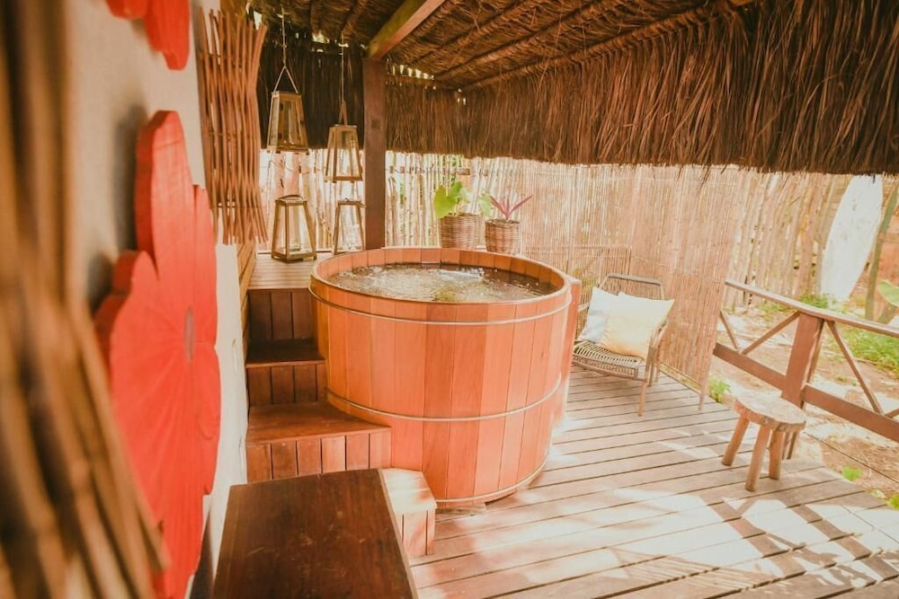 Ecocharme Pousada do Marcilio in Recife, Brasil