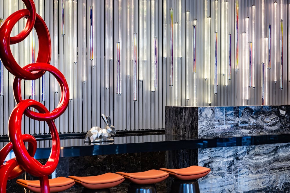 Renaissance Oklahoma City Downtown Bricktown Hotel - photo 4