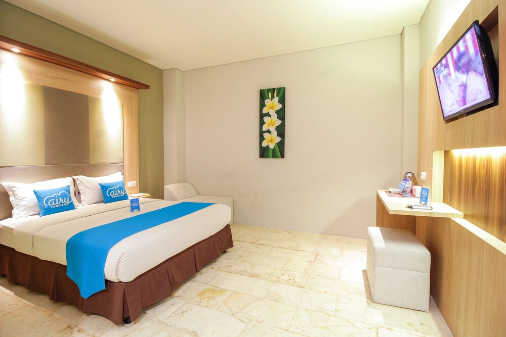 Airy Sentul Raya Jakarta KM 49.5 Bogor — hotel in Sukaraja